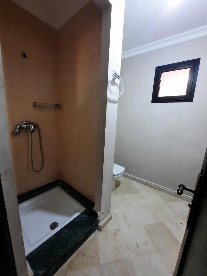 Palma Appartement Dans La Palmeraie Marrakesh Buitenkant foto